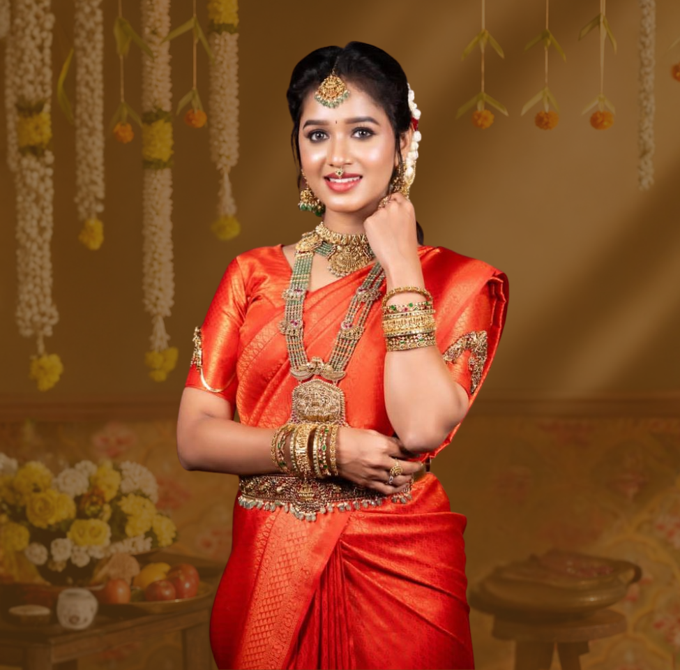Jewellery store
